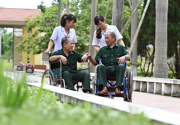 BIẾT ƠN QUÁ KHỨ!