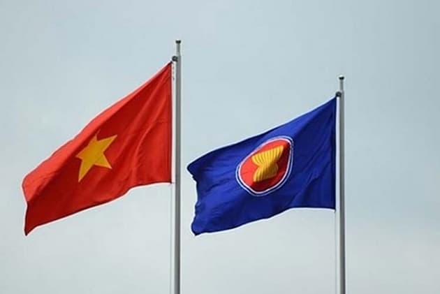 Chung tay vì một Cộng đồng ASEAN gắn kết và thích ứng