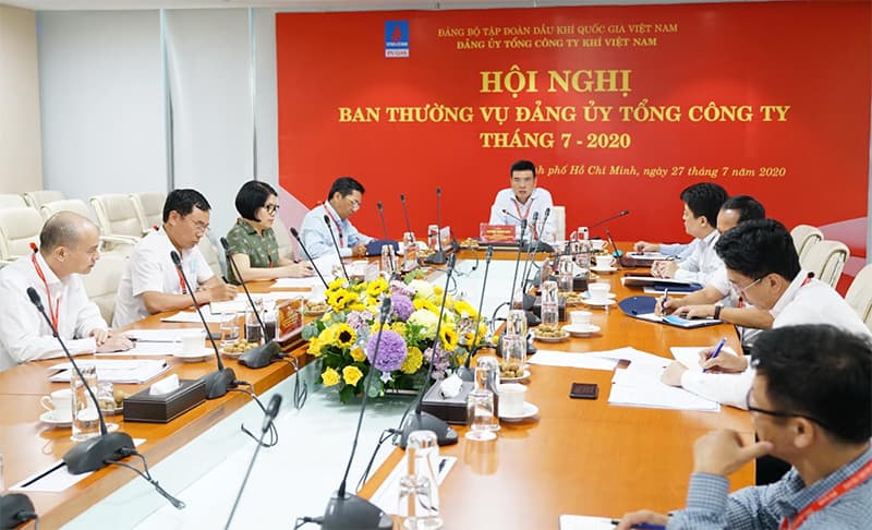Quyết định các nội dung quan trọng và cấp bách trong giai đoạn đầu Quý III - năm 2020