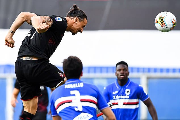 AC Milan giành vé dự Europa League mùa sau