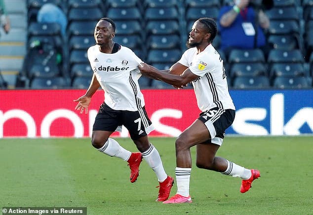 Fulham đối đầu Brentford ở chung kết play-off thăng hạng Premier League