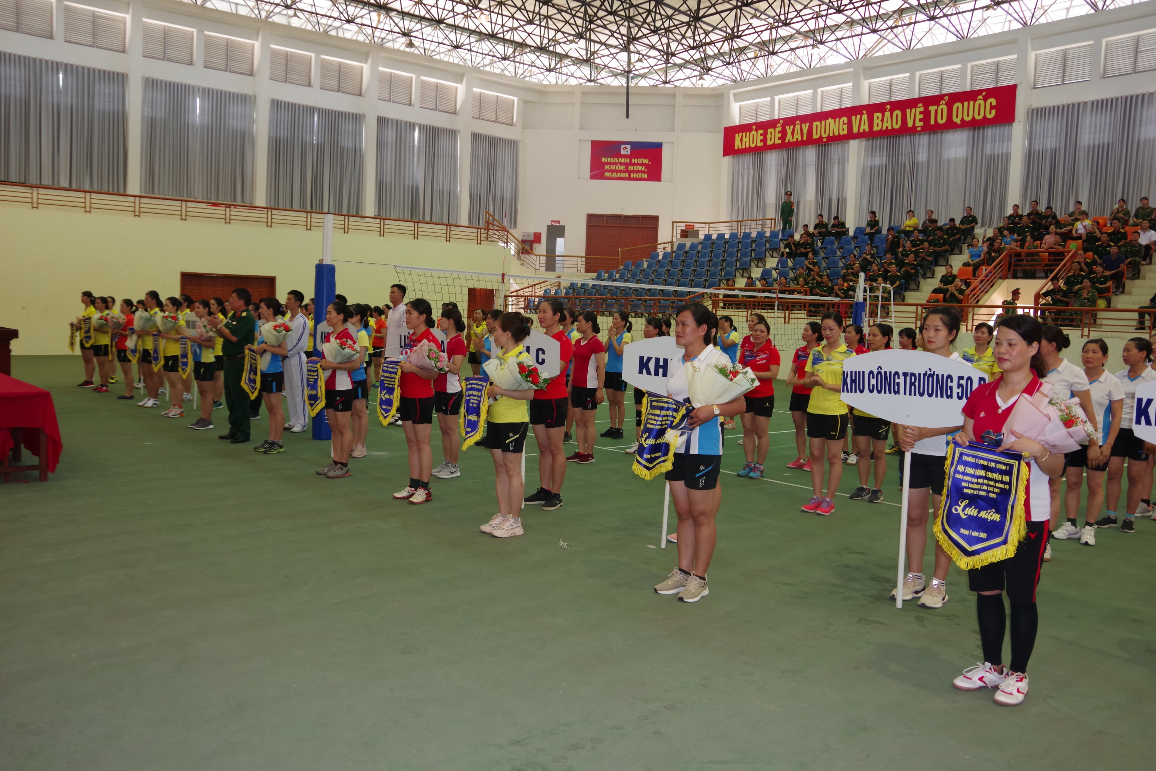 Không chỉ là những hoạt động “bề nổi”