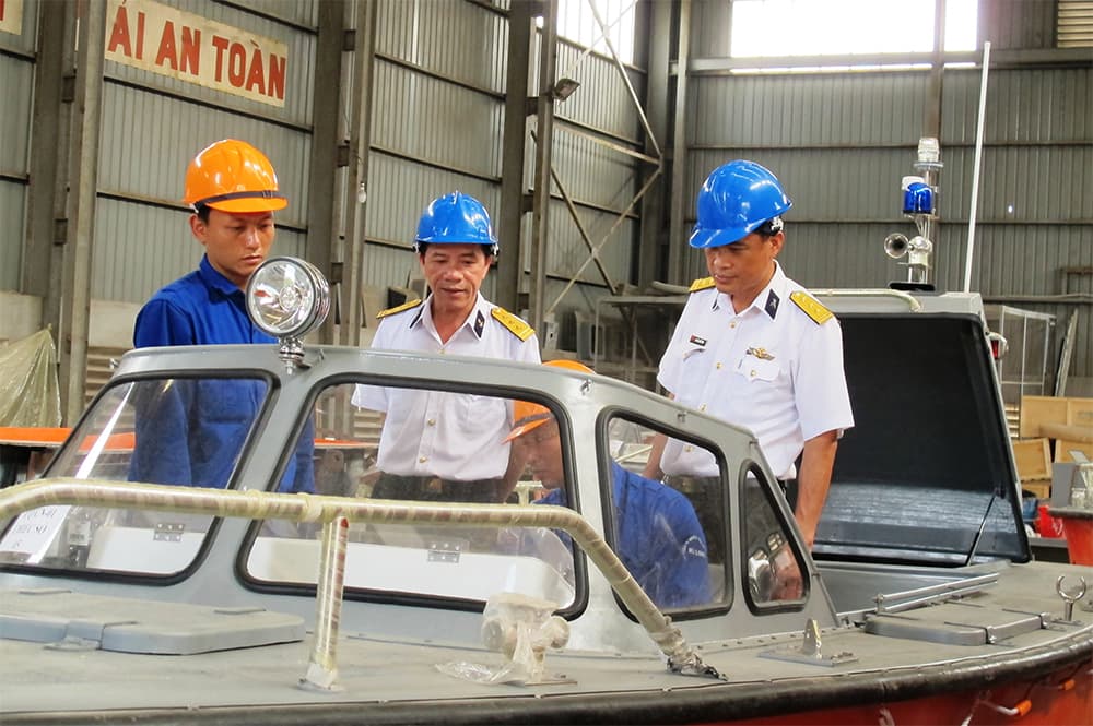 "Tính Đảng" trong từng sản phẩm
