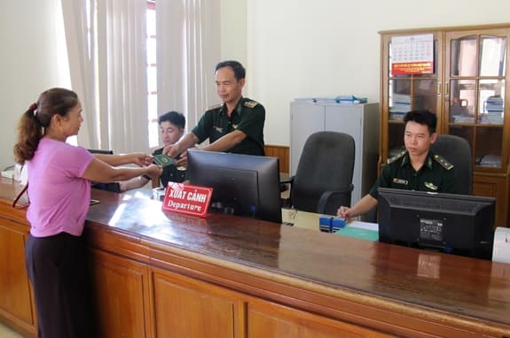 Cải cách hành chính - khâu đột phá trong xây dựng quân đội đáp ứng yêu cầu, nhiệm vụ trong tình hình mới