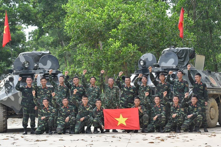 Vượt khó để chiến thắng chính mình