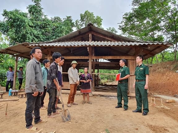 Bài 3: Thiếu kiên trì, nguy cơ “tái trắng” sẽ còn