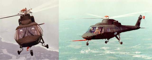 Xuất hiện thông tin về phiên bản tàng hình của trực thăng UH-60 Black Hawk