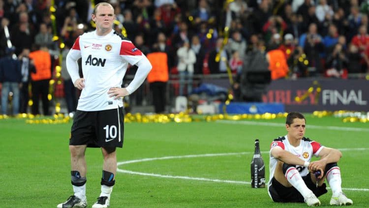 Cái lý của Sir Alex