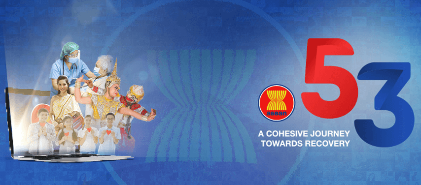 ASEAN 2020: Cùng nhau hợp tác là giải pháp trọng tâm trong ứng phó với đại dịch Covid-19