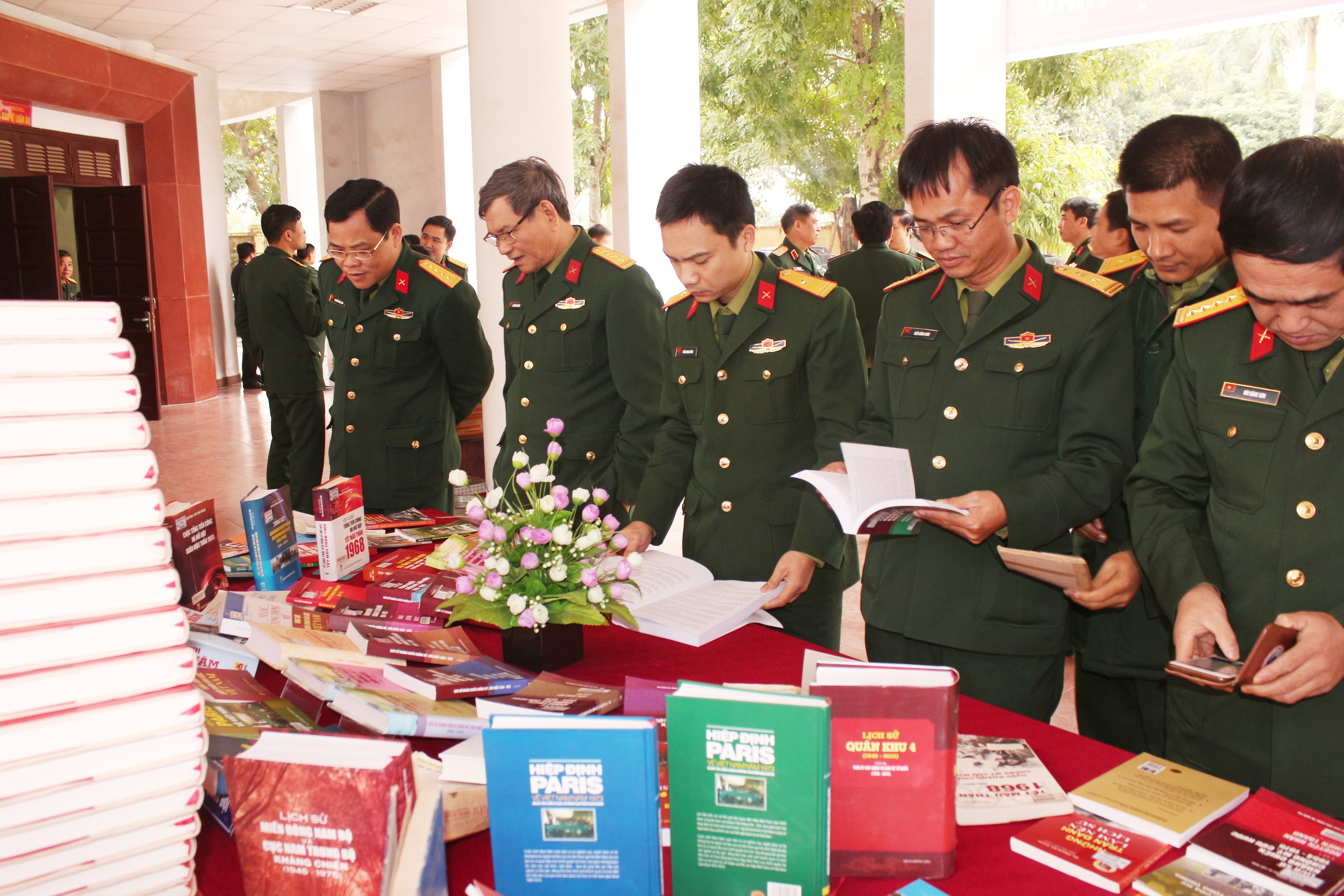 Khơi nguồn động lực nội sinh