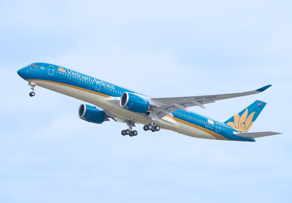 Vietnam Airlines dự kiến chở hơn 700 người mắc kẹt tại Đà Nẵng về Hà Nội, TP Hồ Chí Minh