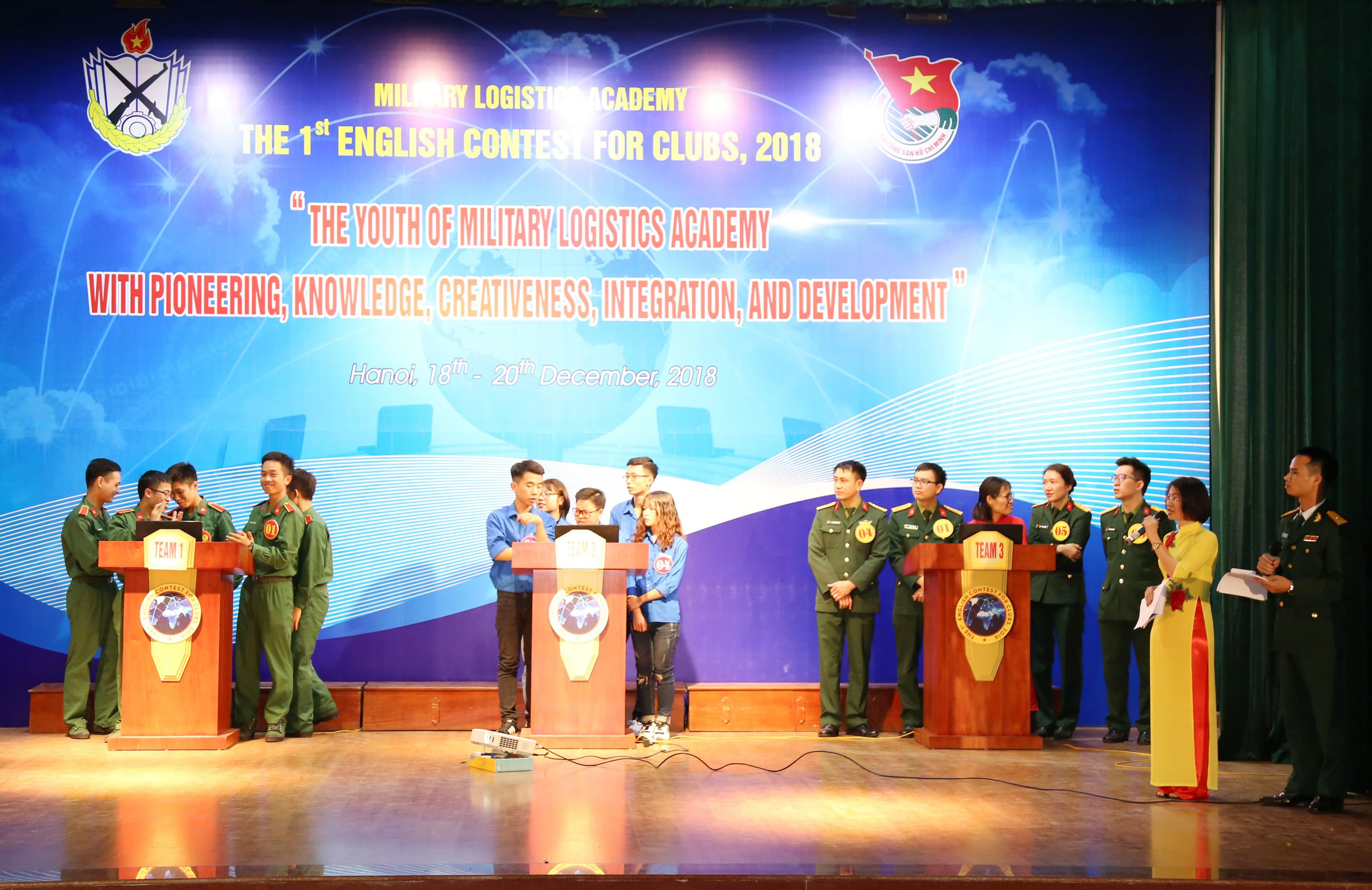 Quyết liệt đổi mới việc dạy và học ngoại ngữ