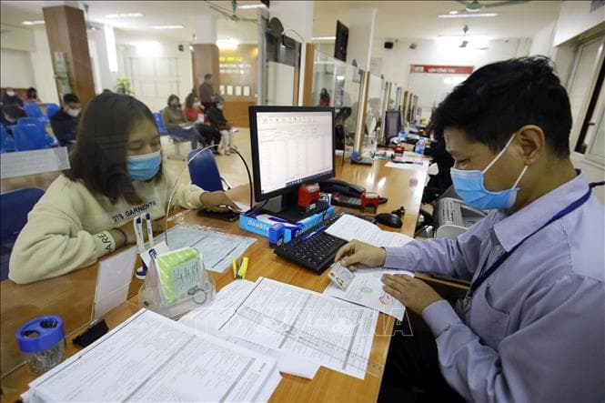 Thời gian hưởng trợ cấp thất nghiệp có hợp đồng thử việc 1 tháng tại công ty như thế nào?