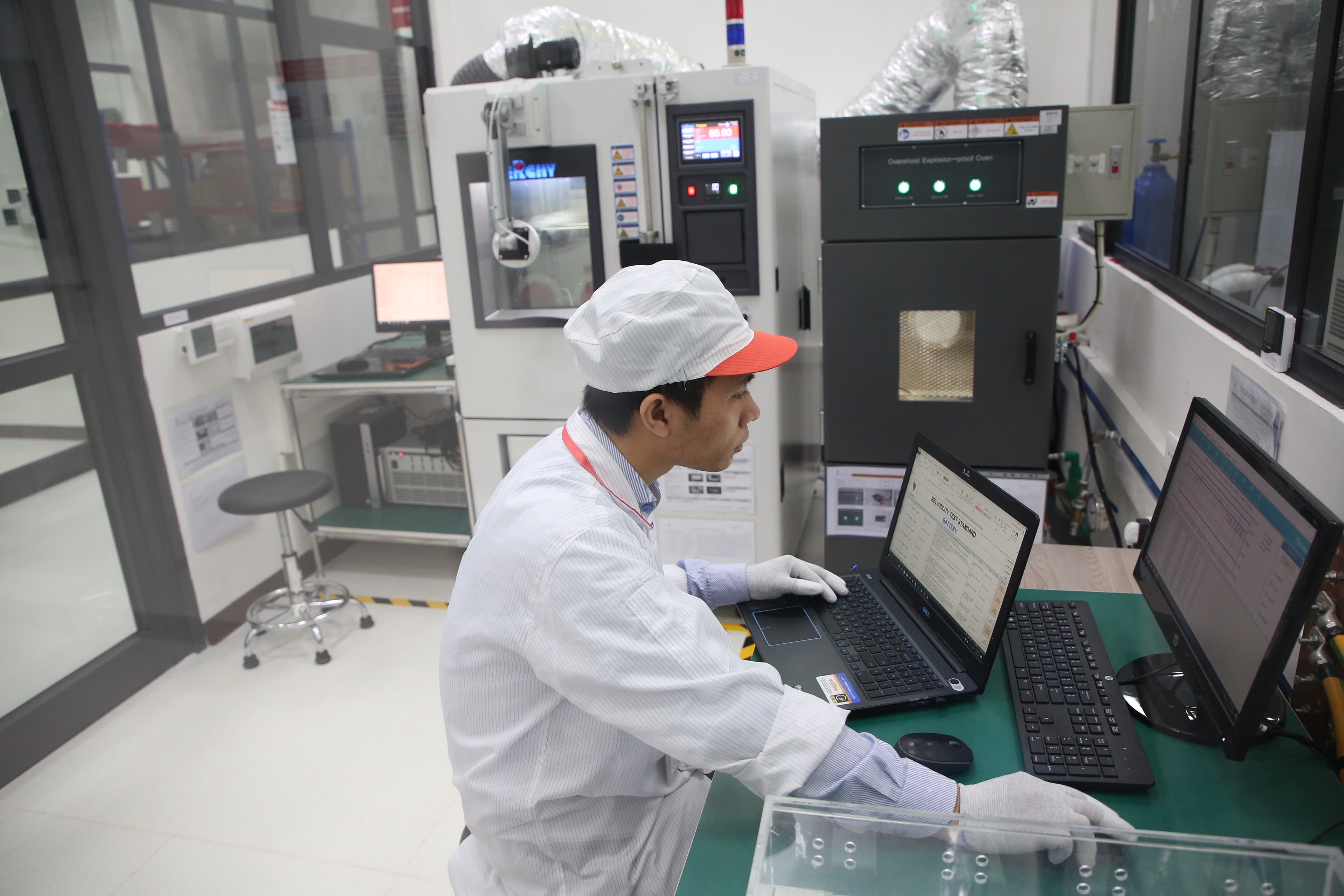 Việt Nam gia nhập liên minh xác thực trực tuyến thế giới