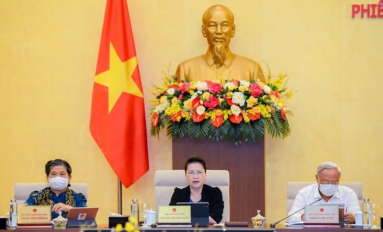 Tạo nếp phân loại rác thải từ hộ gia đình