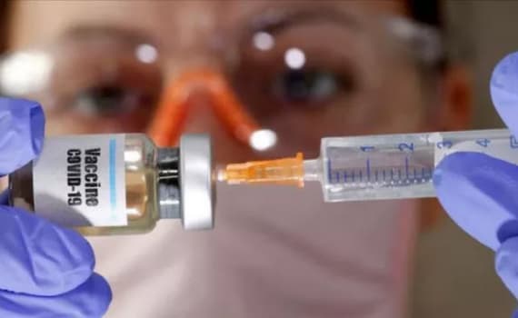 Nga bác bỏ cáo buộc vaccine phòng Covid-19 không an toàn
