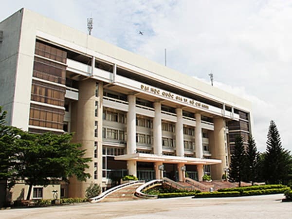Đại học Quốc gia Thành phố Hồ Chí Minh dời ngày thi Đánh giá năng lực đến 30-8