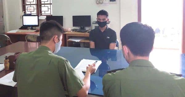 Hải Dương xử phạt các trường hợp thông tin sai sự thật trên mạng xã hội