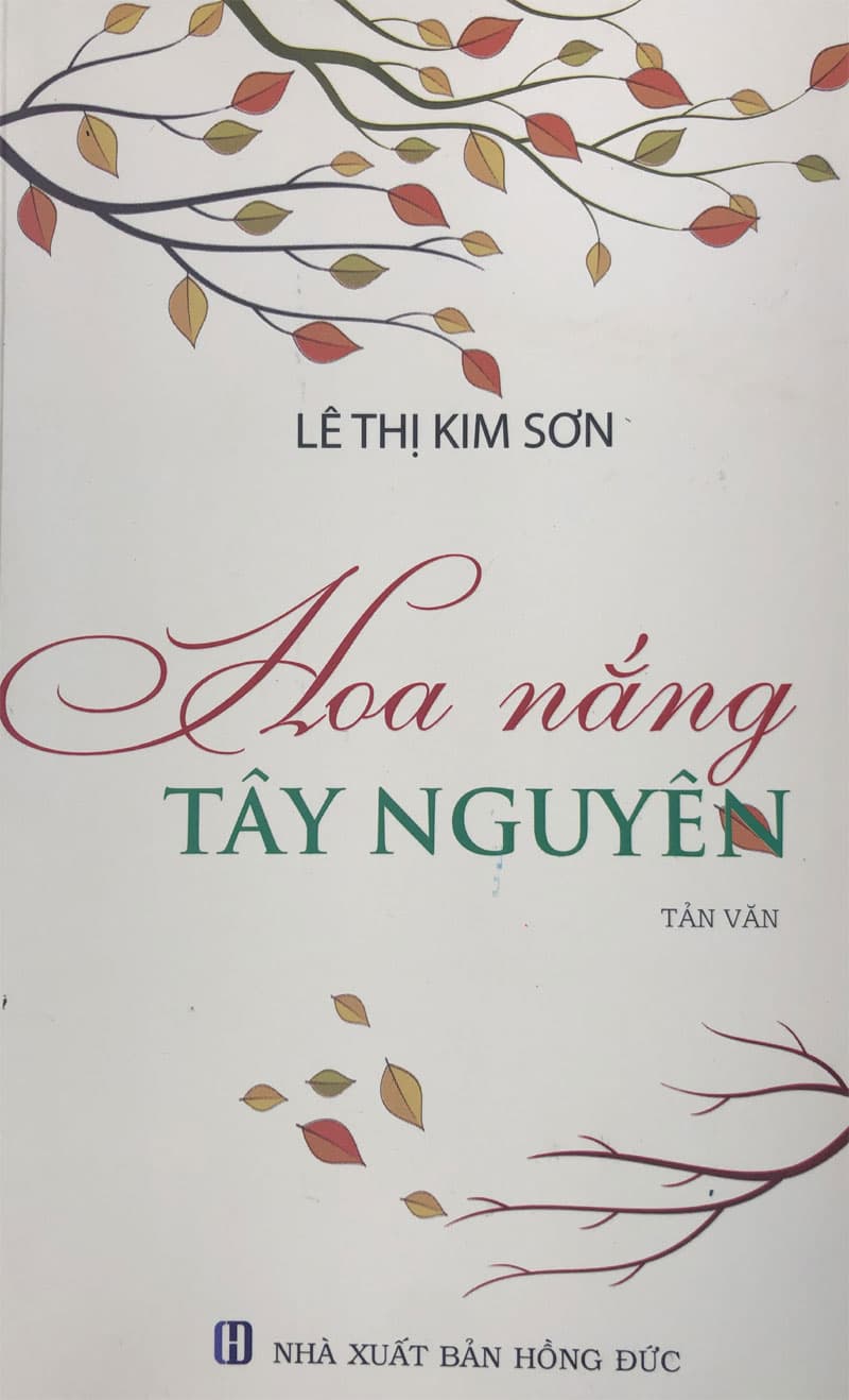 Góc nhìn lãng mạn về Tây Nguyên