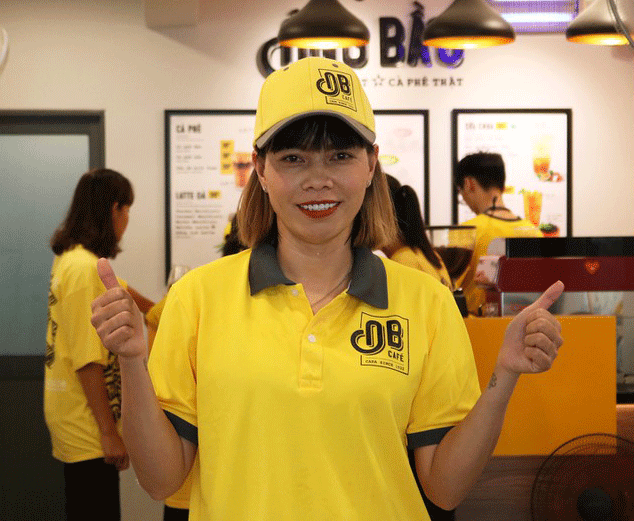 Chung chí hướng