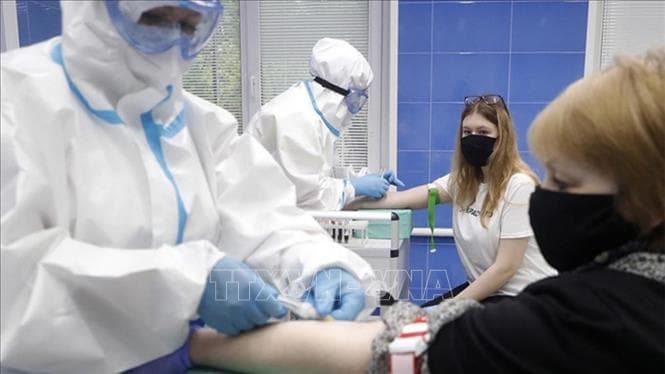 Hy vọng trong cơn khủng hoảng