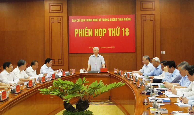 CƠ CHẾ ĐỂ CÁN BỘ DÁM LÀM, DÁM ĐỘT PHÁ