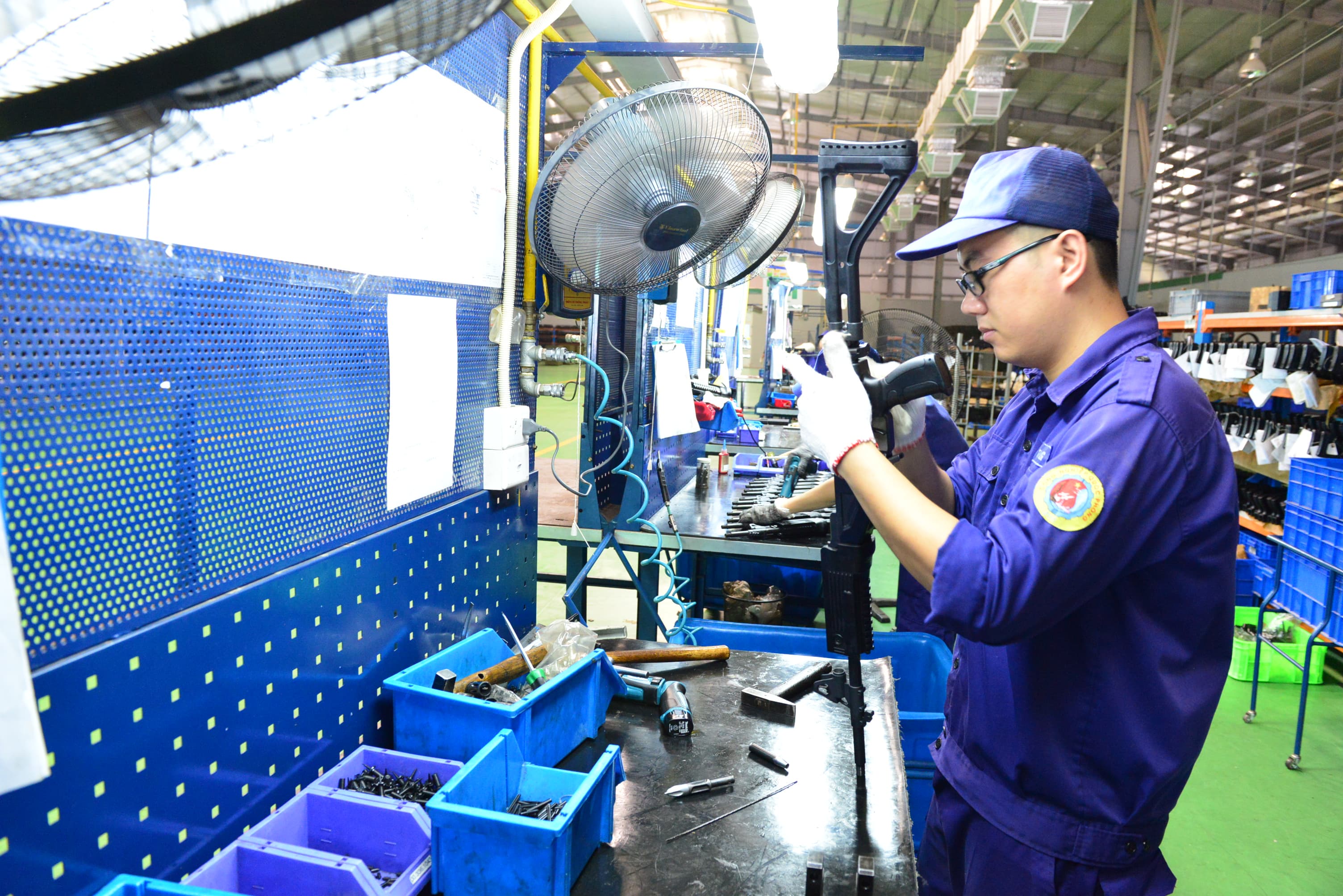 Bài 1: Trọng dụng nhân tài, quản lý nhân văn