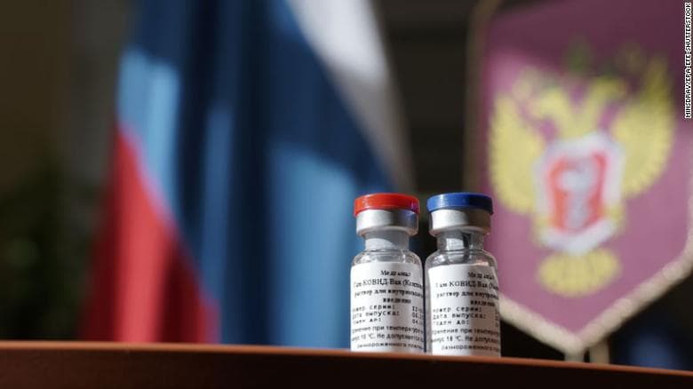 Vaccine ngừa Covid-19 và cuộc đua giữa các “ông lớn”