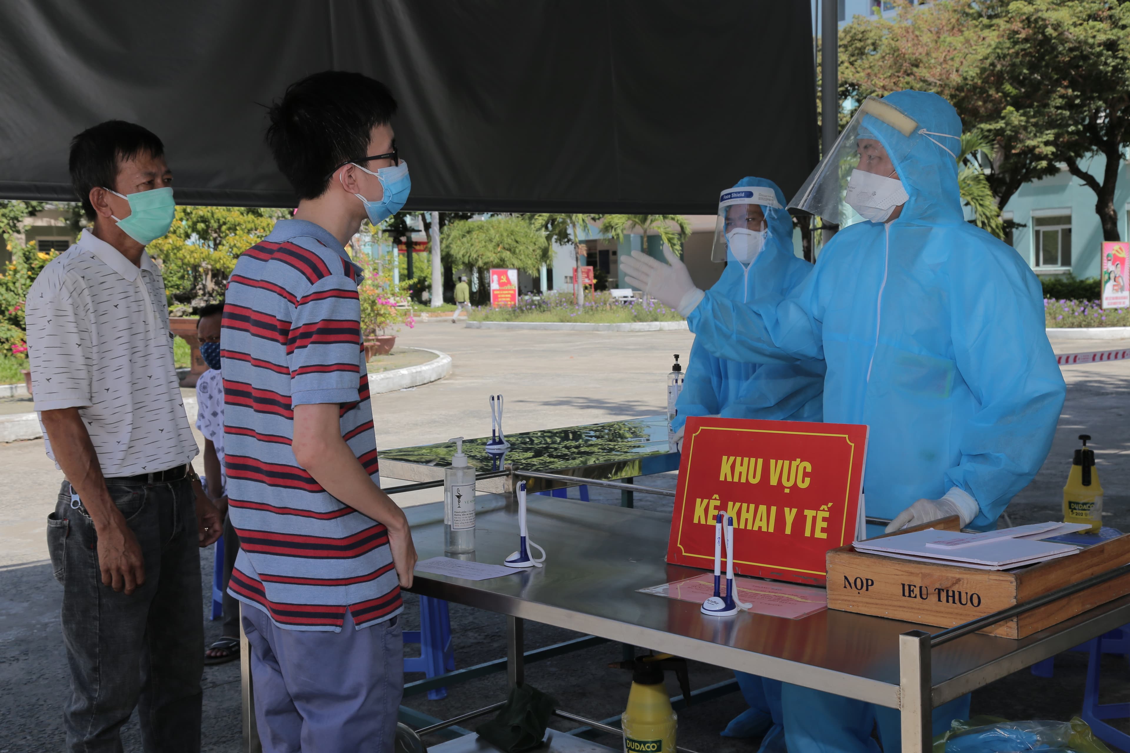 Những “cặp đôi đặc biệt" ở Bệnh viện Quân y 17
