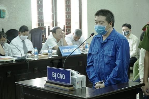 Điện Biên xét xử sơ thẩm vụ án ma túy với số lượng lớn