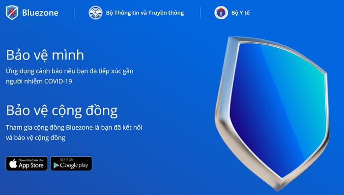 Hướng tới mục tiêu 50 triệu người cài đặt ứng dụng Bluezone