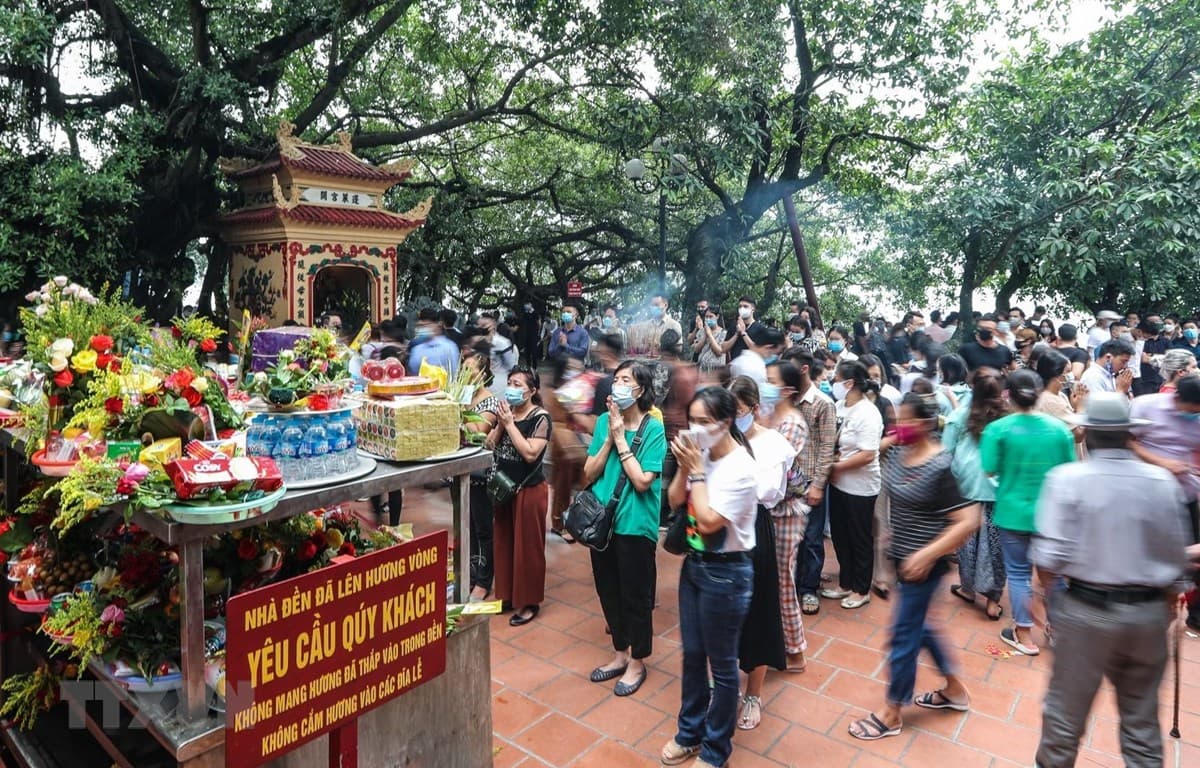 Đừng để "lợi bất cập hại"