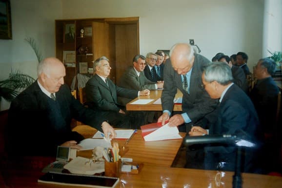 Nhà khoa học tâm huyết với nhiệm vụ giữ gìn thi hài Chủ tịch Hồ Chí Minh