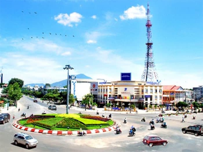 Phát huy lợi thế, tạo bước phát triển nhanh, bền vững