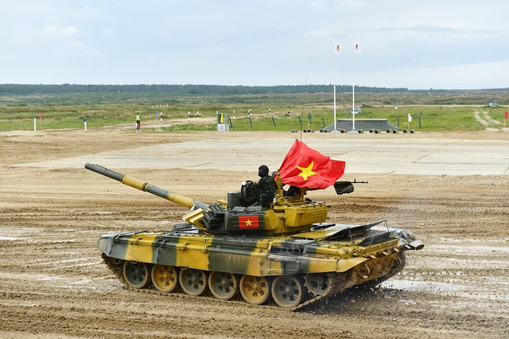 Viết tiếp truyền thống “Đã ra quân là đánh thắng”