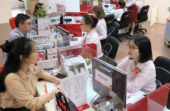 Gửi 10 triệu đồng trúng một tỷ tại HDBank