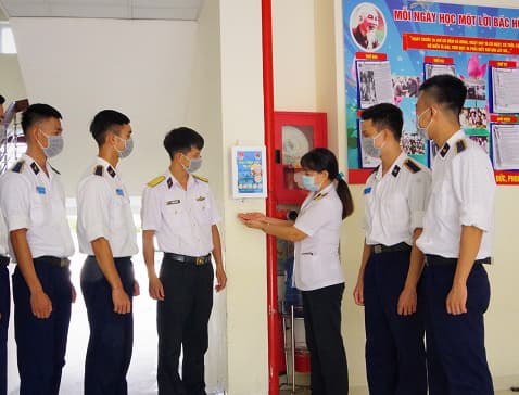 Phát huy sáng tạo của người lao động
