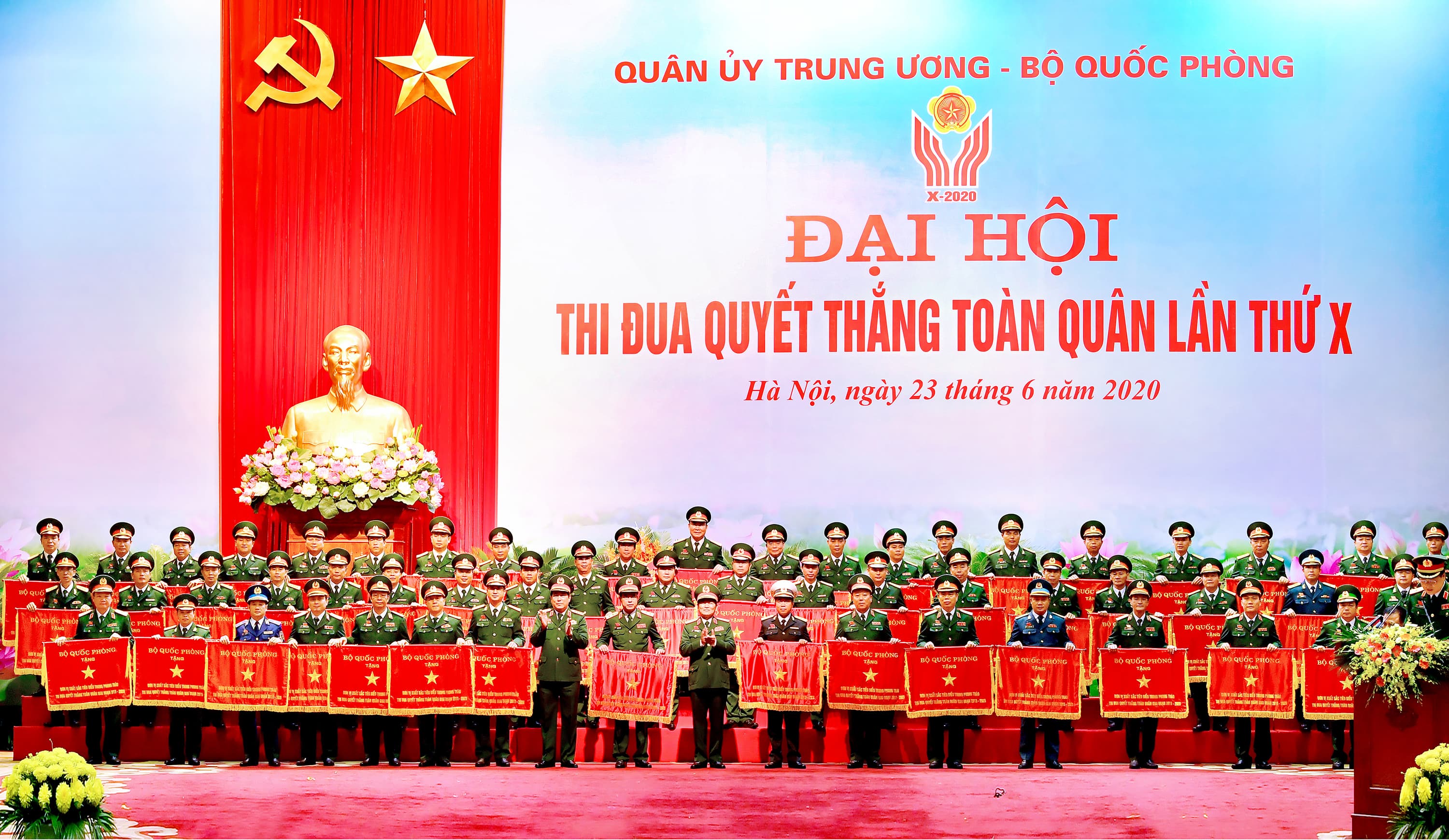 Nhân lên những mô hình học tập và làm theo Bác