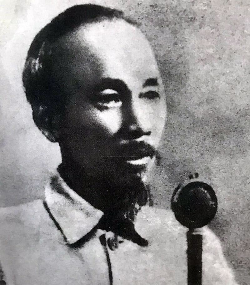 Tuyên ngôn Độc lập