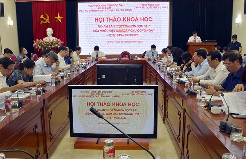 Sôi nổi các hoạt động kỷ niệm