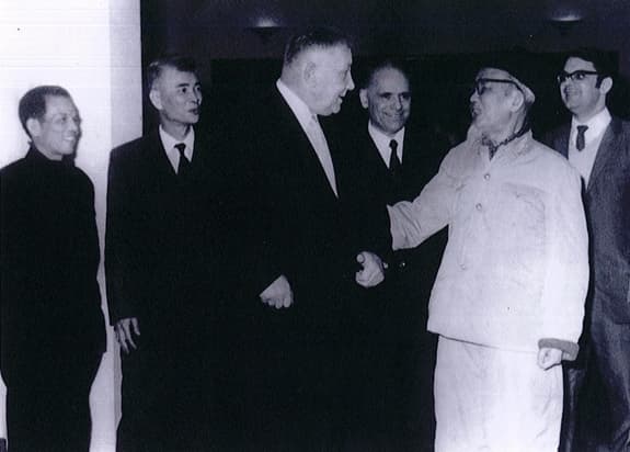 Nhà cách mạng Trần Chí Hiền: 19 tuổi “quăng thân vào gió bụi”