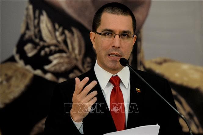 Venezuela mời Liên Hợp quốc và EU làm quan sát viên cuộc tổng tuyển cử