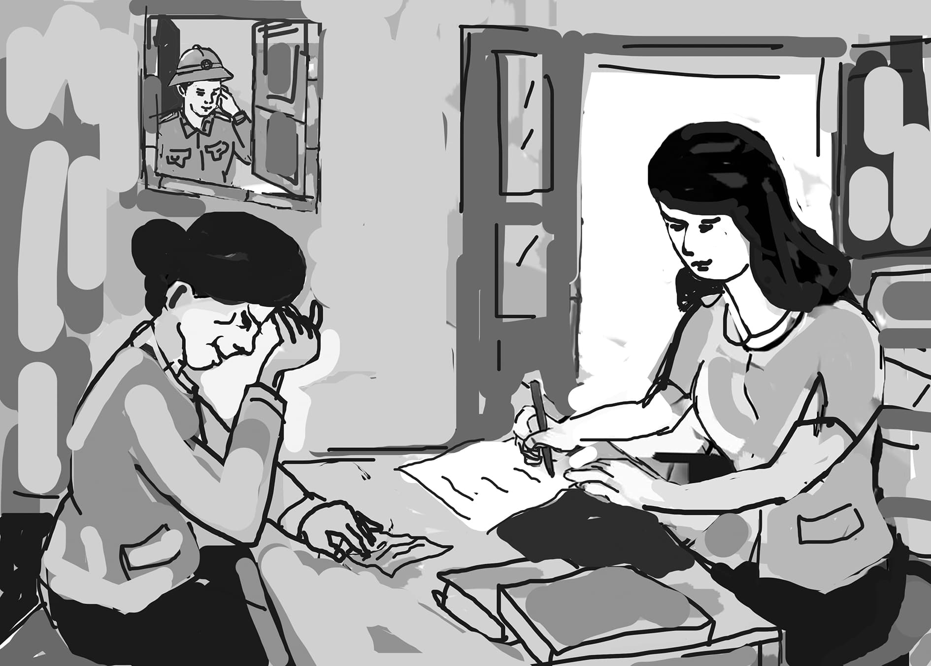 Điều đơn giản