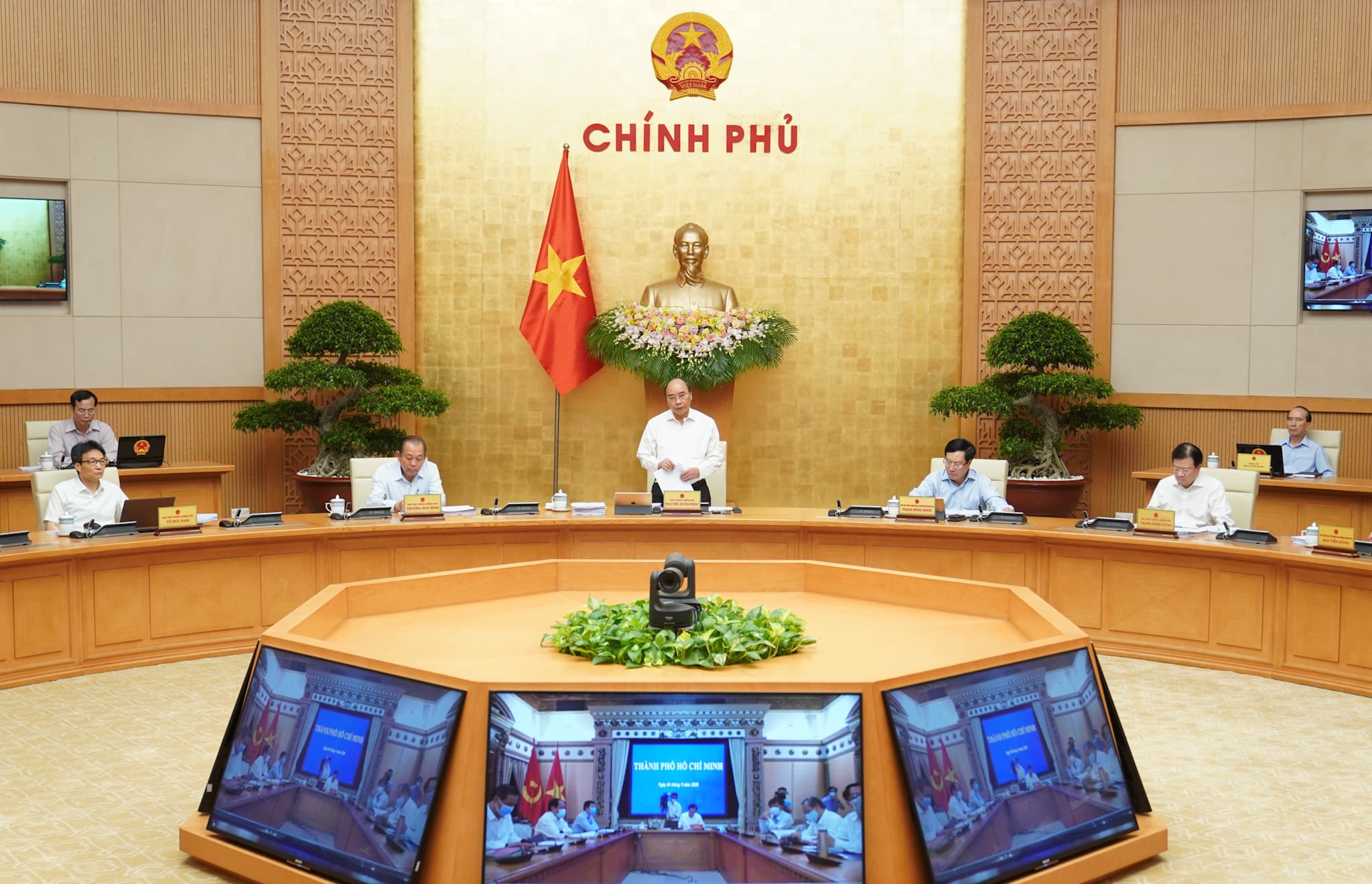 Việt Nam thuộc nhóm đầu về "sức khỏe" nền kinh tế
