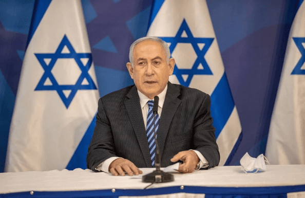 Israel bí mật "bật đèn xanh" để Mỹ bán vũ khí cho UAE