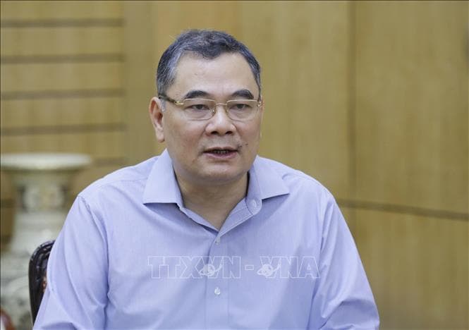 Người phát ngôn Bộ Công an trả lời phỏng vấn về vụ án tại xã Đồng Tâm