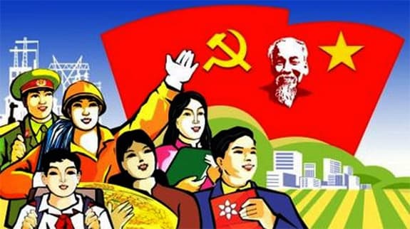 Trân trọng những người dám nói, dám làm