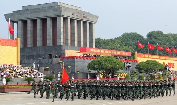 Phản hồi bài viết: “Kỷ luật thép” là truyền thống cao quý, bản chất tốt đẹp của Quân đội nhân dân Việt Nam