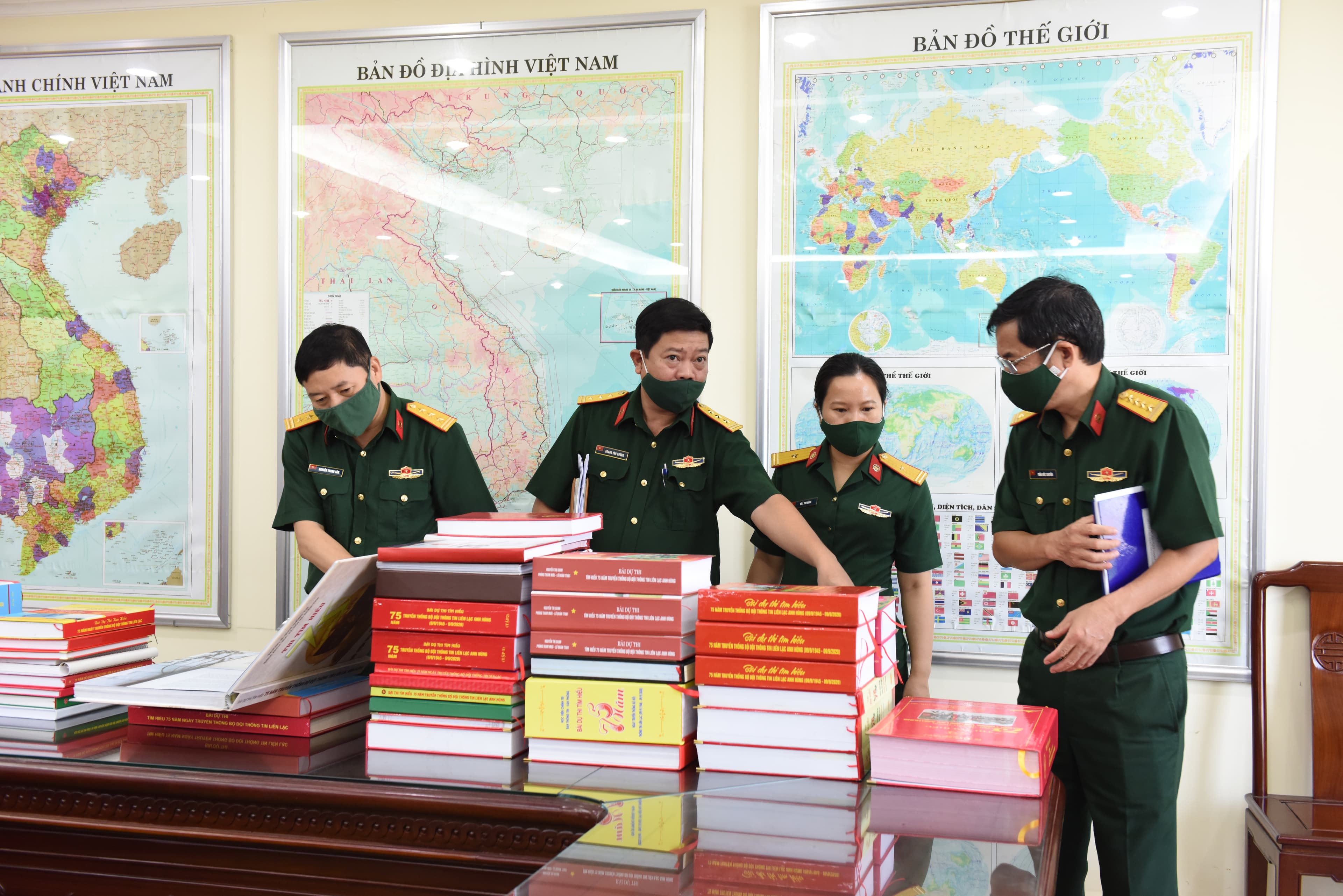 Lan tỏa tình yêu, giá trị truyền thống