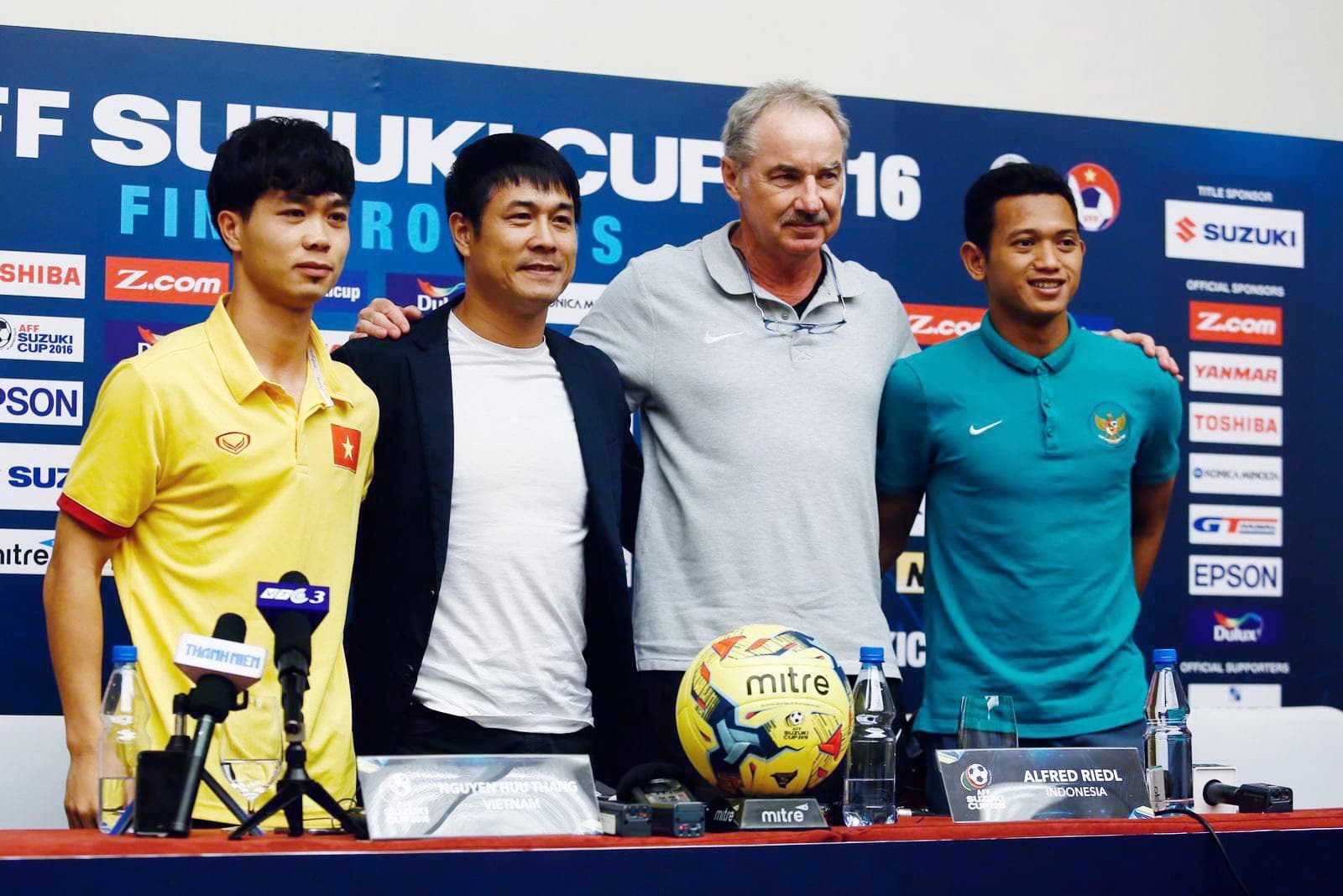 A.Riedl, một đời dấn thân